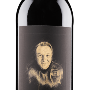 Tuffers' Tipple