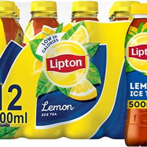 Lipton Ice Tea Drinks