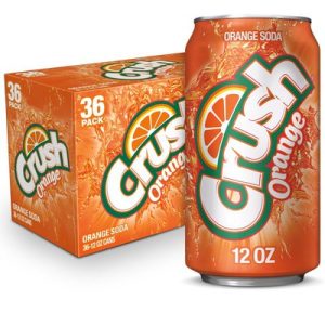 Crush Drinks