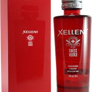 Xellent Vodka