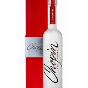 Chopin Vodka
