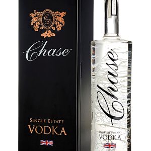 Chase Voka