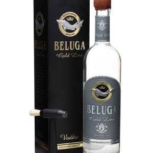 Beluga Vodka Wholesale Distributors Suppliers