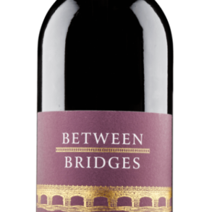 between bridges merlot