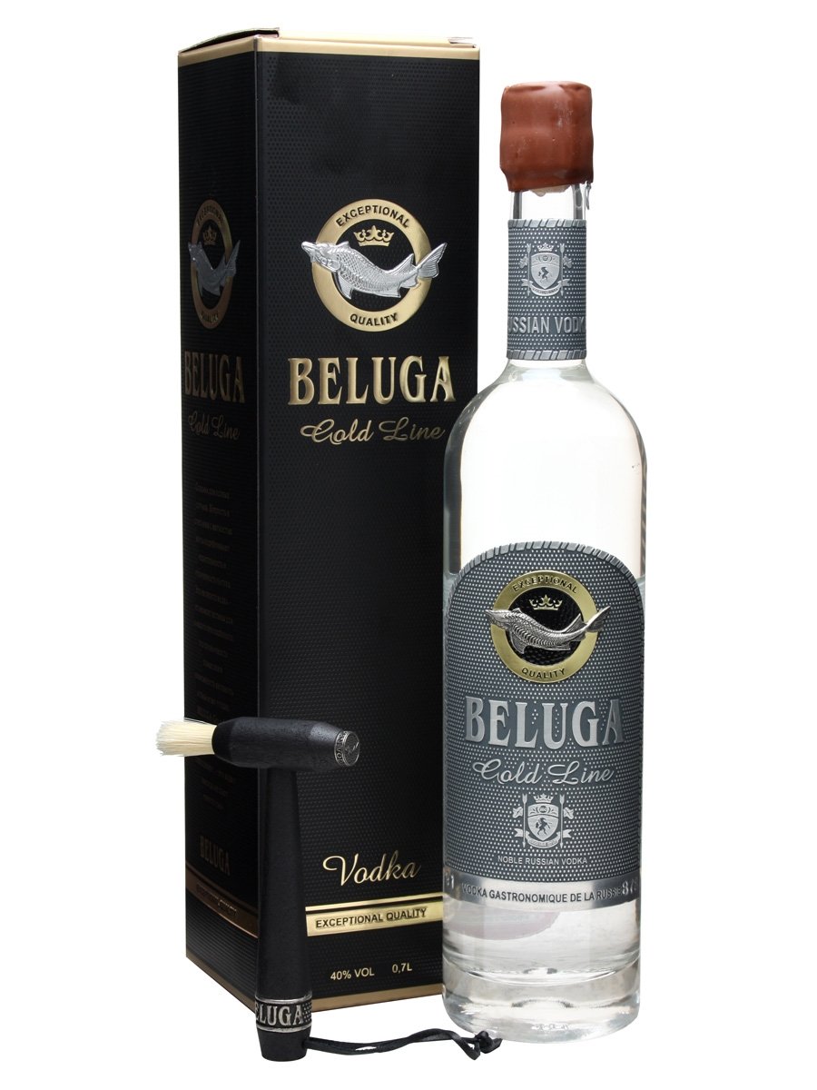 Beluga Vodka Wholesale Distributors Suppliers