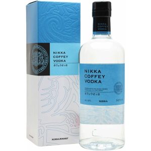 Nikka Coffey Vodka Wholesale Suppliers Distributors