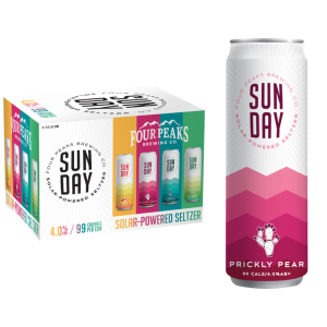Sun Day Seltzer Drinks