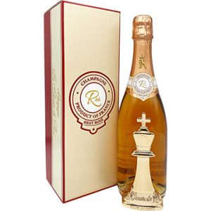 LE Chemin De Roi Champagne