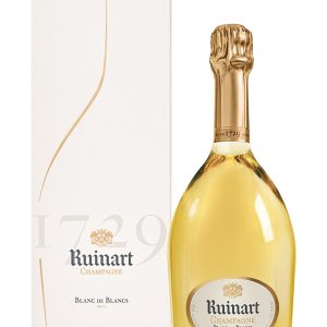 Ruinart Champagne