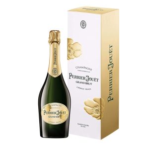Perrier-Jouet Champagne