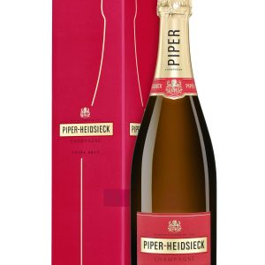 Piper Champagne