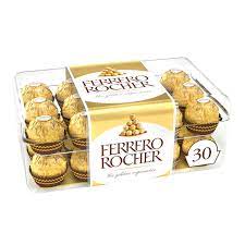 Ferrero Rocher