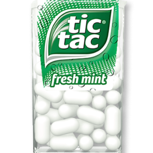 Tic Tac