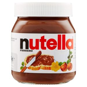 Nutella