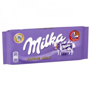 Milka Chocolate