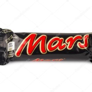 Mars Chocolate