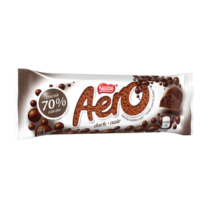 Aero Chocolate