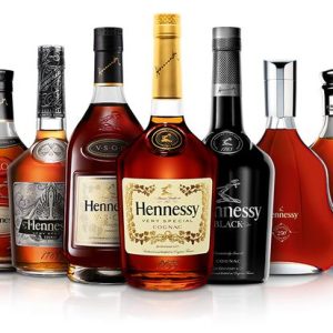 Hennessy Whiskey Wholesale Distributors Suppliers E.U, USA & ASIA