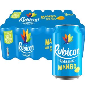 Buy Rubicon drinks wholesale distributor supplier