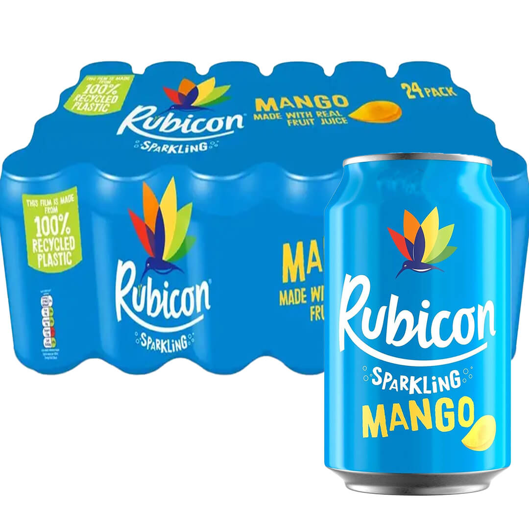 Buy Rubicon drinks wholesale distributor supplier