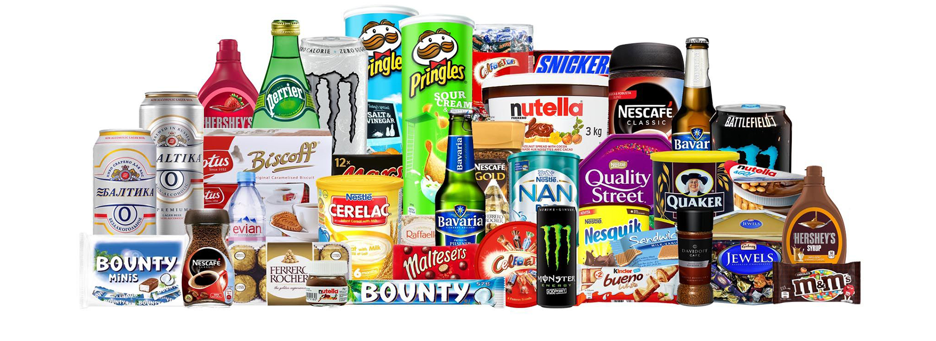 Soft Drinks Nederland B.V