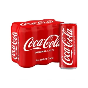 Soft Drinks Wholesale